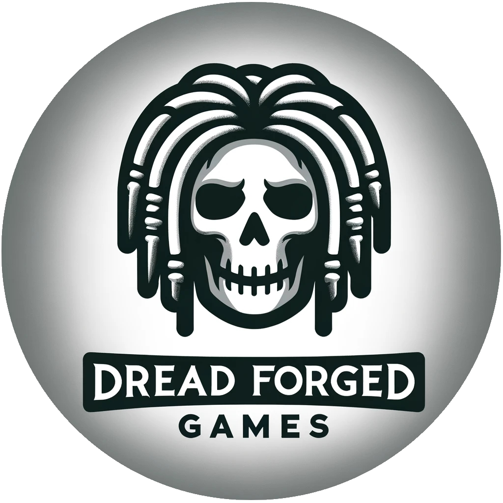 DreadForged Games